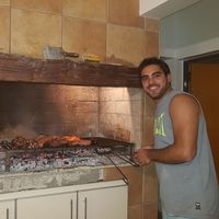 Photos de Esteban Rodríguez