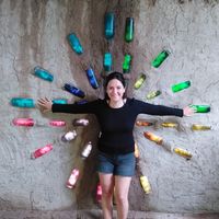 Catarina Ellis的照片