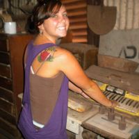 Amber Stokes的照片