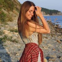 Anna Chernukha's Photo