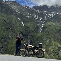 Saleem  Nifash's Photo