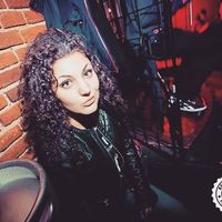 Julia Sluckaya's Photo