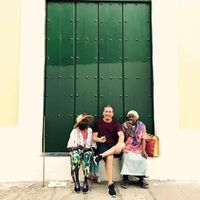 Fotos de Cornel Filer