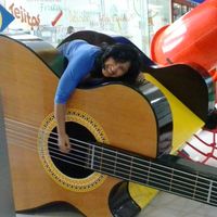 Fotos de Clara Cotacio