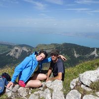 Noémie Verzat's Photo