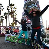 Angelica Rosales's Photo