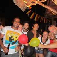 Armando Blue's Photo