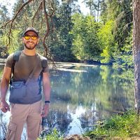 Le foto di Hesham Essam