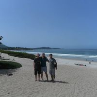 Ariel Zapesochny的照片