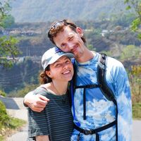 Jackson Davis's Photo