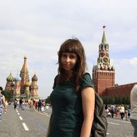 Almudena  LR的照片