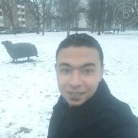 Wael Elsayed's Photo