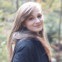 Tereza Dorňáková's Photo