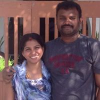 Samuel Kumar's Photo