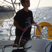 Boris Rapoport的照片