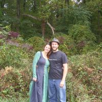 Johann Steinke's Photo