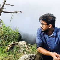 Rignesh  Chandra's Photo