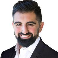 Eddie Fallah的照片