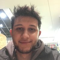 Candost YILDIRIM的照片