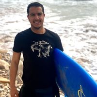 Fotos de Hamza CHAABANE