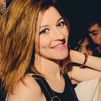 Andrea Strauss Rivarola's Photo