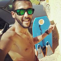 Fotos von Simo El Oudghiri