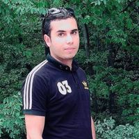 Saeed Negari's Photo