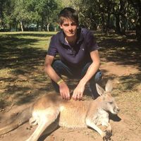 Amaury Meignen的照片