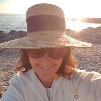 Florence Barthelemy的照片