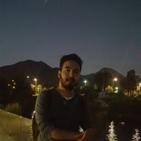 Photos de Lucas Vara