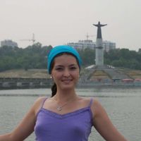 Rushaniya Sabitova's Photo