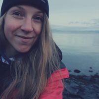 Natalia Strzyżewska的照片