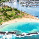 Foto de Oahu Hawaii Beach Hangout