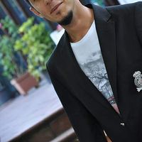 Metin Cingöz's Photo