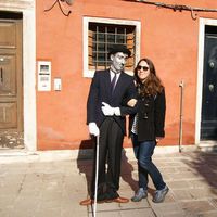 Carla Ribeiro's Photo