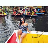 Gisela  Cendejas的照片