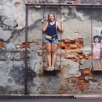 Anna Wójcik's Photo