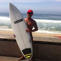 Junior Rozado的照片