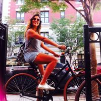 Sarah Naili的照片