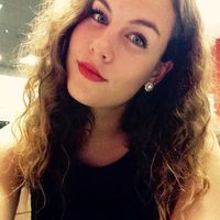 Jazmin Henry-Guimond的照片