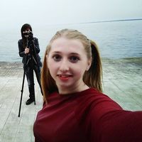 Fotos de Valerie Belou