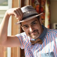 Fotos de Alireza Khoshniaz