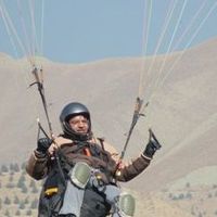 Vahid Anvary's Photo