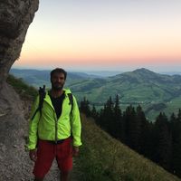 Francesco Boem's Photo