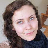 Alina Belinskaya's Photo