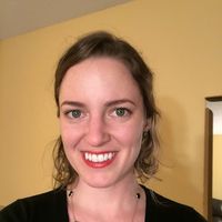 Liz Dietrich的照片