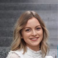 Magdalena Wolniaczyk's Photo