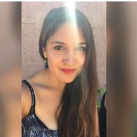 Karen Martínez的照片