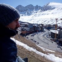 Alejandro Piretti's Photo