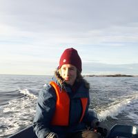 Anton Kvarnbäck的照片